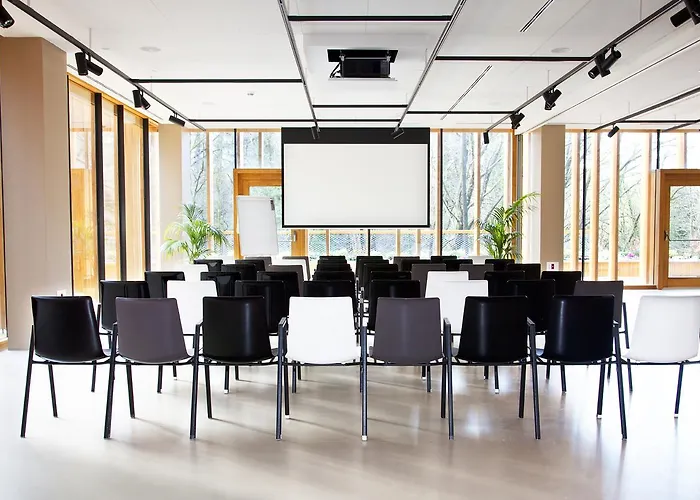 Arima & - Small Luxury 4* San Sebastián